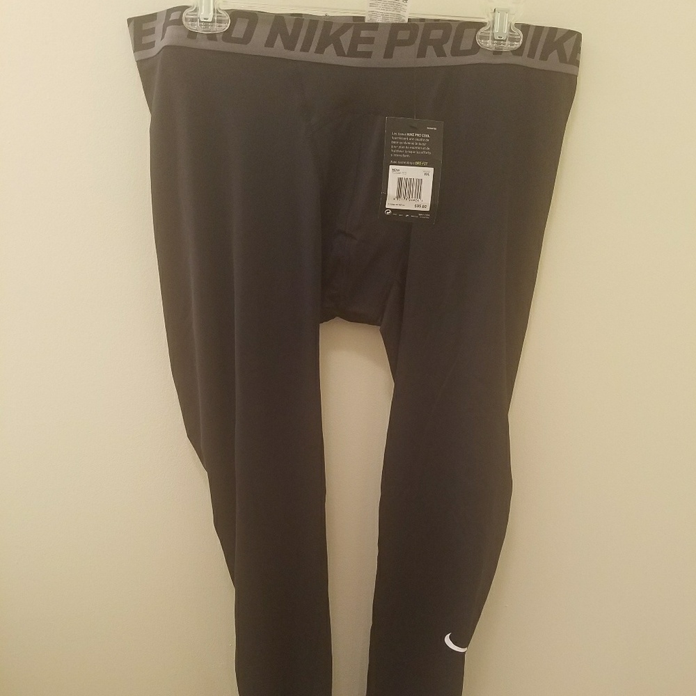 Nike Pro Cool